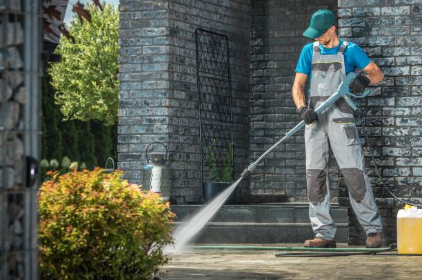 Best Spring Cleaning  in Galatia, IL
