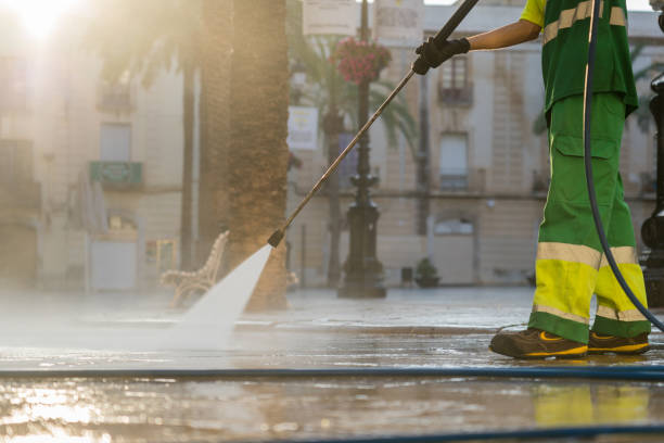 Best Factory Floor Cleaning  in Galatia, IL